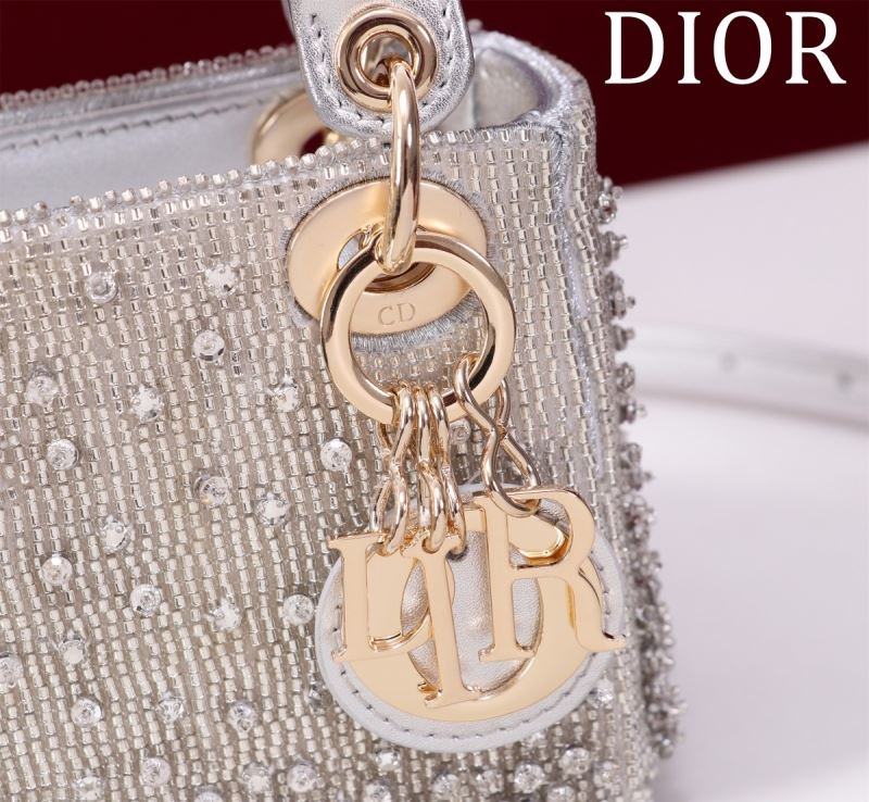 Christian Dior My Lady Bags